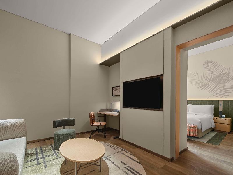 Hilton Garden Inn Sanya Haitang Bay image