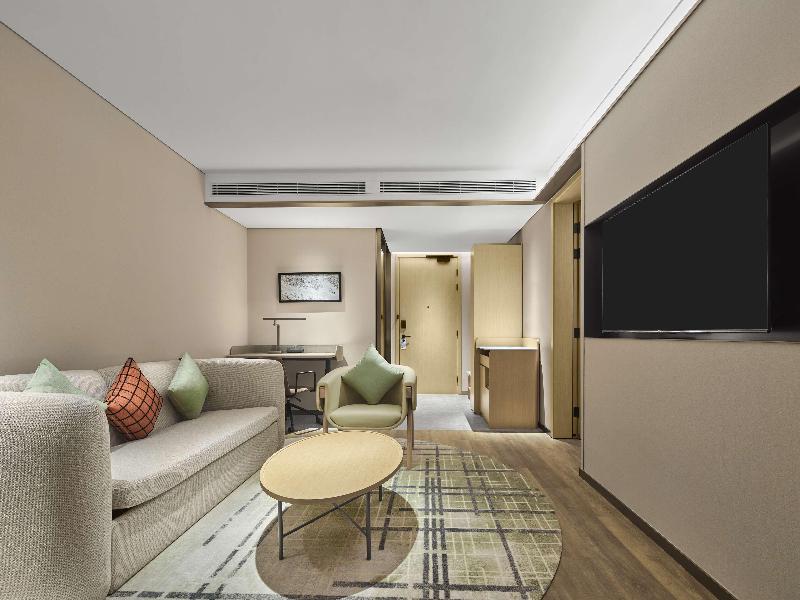 Hilton Garden Inn Sanya Haitang Bay image