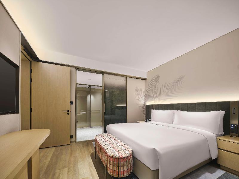 Hilton Garden Inn Sanya Haitang Bay image