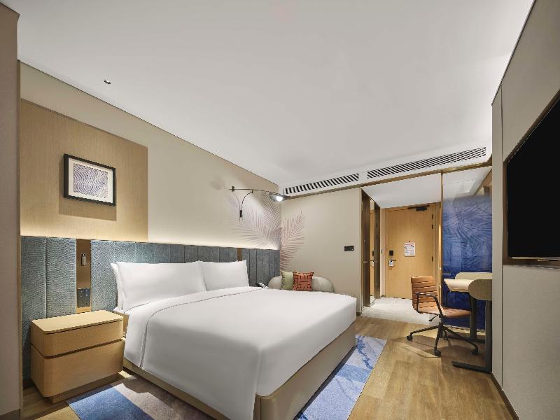 Hilton Garden Inn Sanya Haitang Bay image