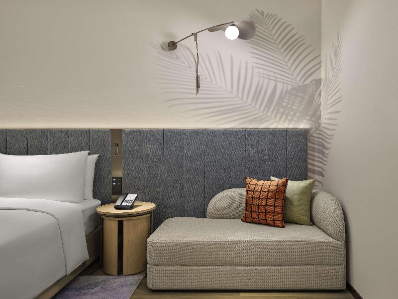 Hilton Garden Inn Sanya Haitang Bay image