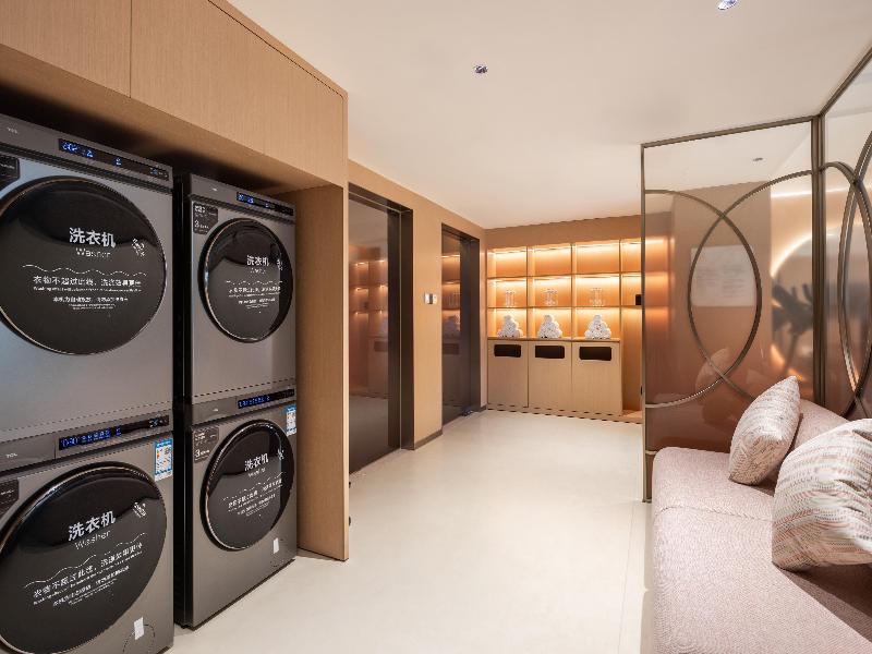 Hilton Garden Inn Dongguan Wanjiang Jiangjing Road image