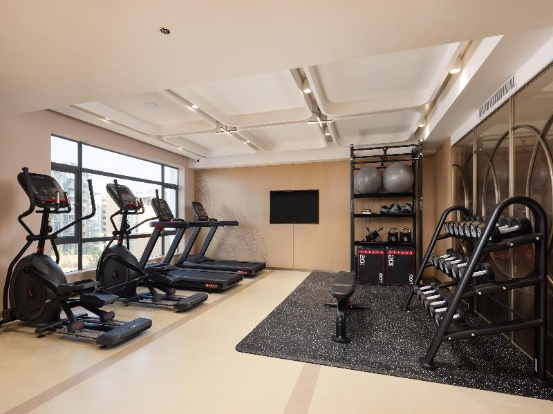 Hilton Garden Inn Dongguan Wanjiang Jiangjing Road image