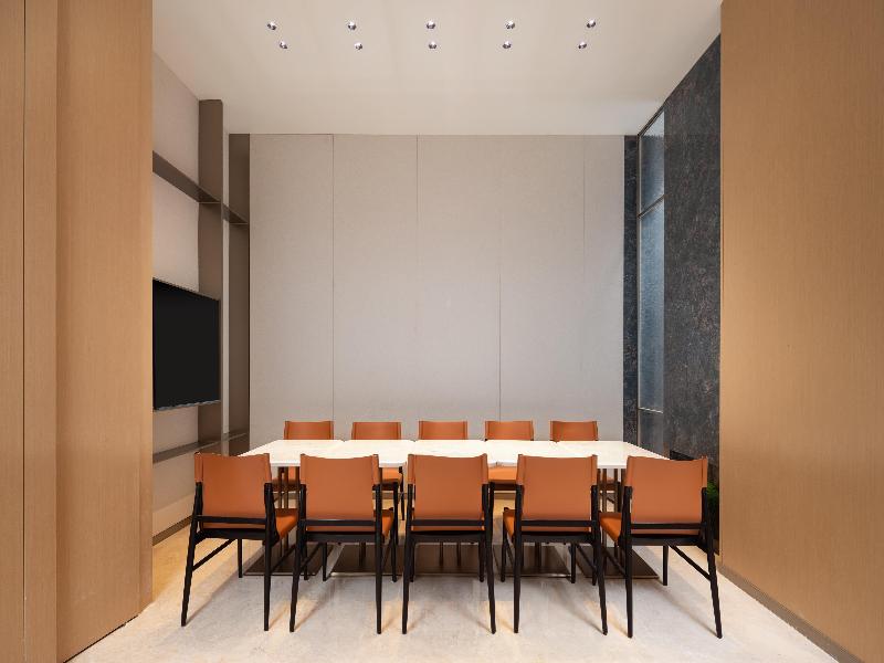 Hilton Garden Inn Dongguan Wanjiang Jiangjing Road image