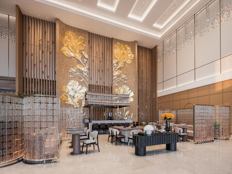 Hilton Garden Inn Dongguan Wanjiang Jiangjing Road image