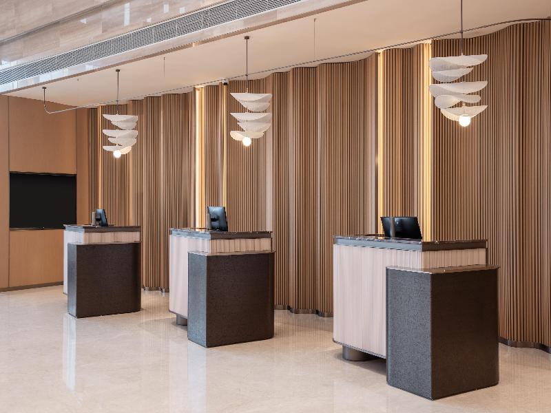 Hilton Garden Inn Dongguan Wanjiang Jiangjing Road image