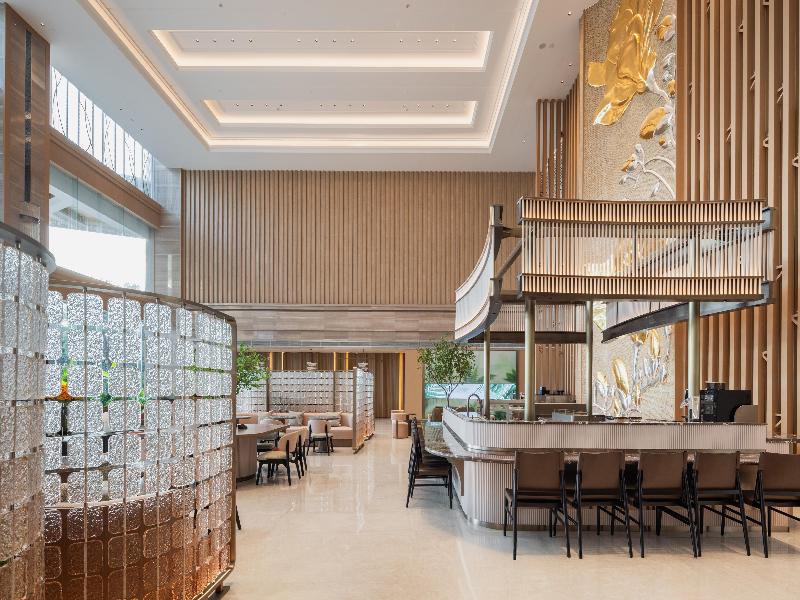 Hilton Garden Inn Dongguan Wanjiang Jiangjing Road image