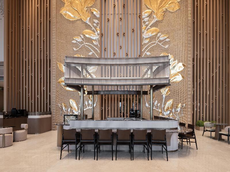 Hilton Garden Inn Dongguan Wanjiang Jiangjing Road image