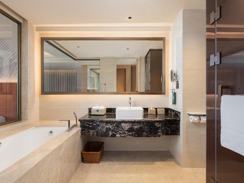 Hilton Garden Inn Dongguan Wanjiang Jiangjing Road image