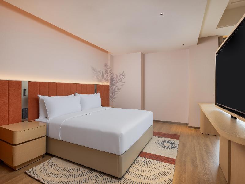 Hilton Garden Inn Dongguan Wanjiang Jiangjing Road image