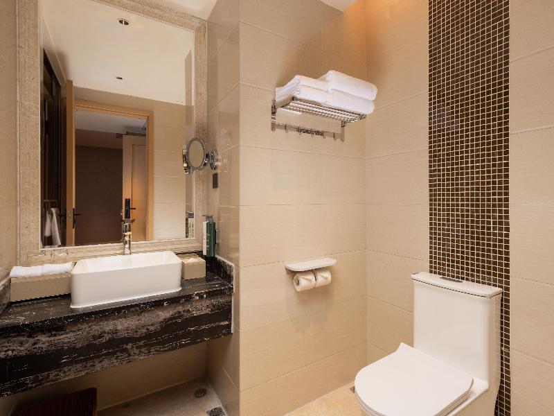 Hilton Garden Inn Dongguan Wanjiang Jiangjing Road image