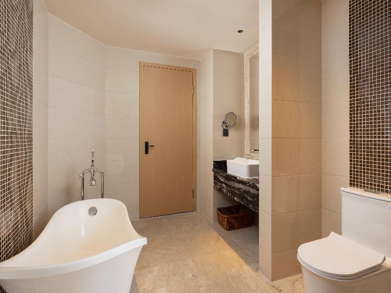 Hilton Garden Inn Dongguan Wanjiang Jiangjing Road image