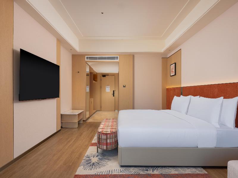 Hilton Garden Inn Dongguan Wanjiang Jiangjing Road image