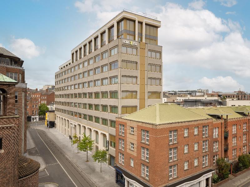 Home2 Suites by Hilton Dublin City Centre — general view