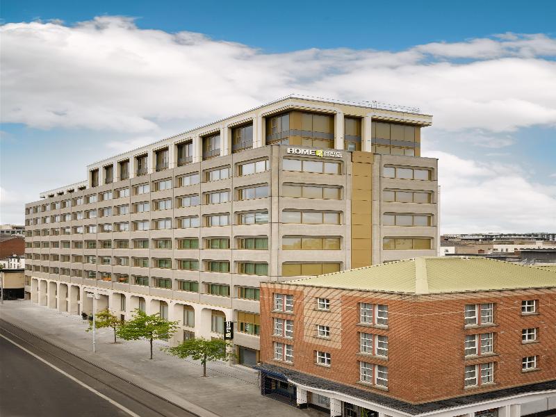 Home2 Suites by Hilton Dublin City Centre — general view