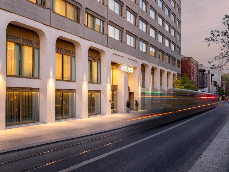 Home2 Suites by Hilton Dublin City Centre image