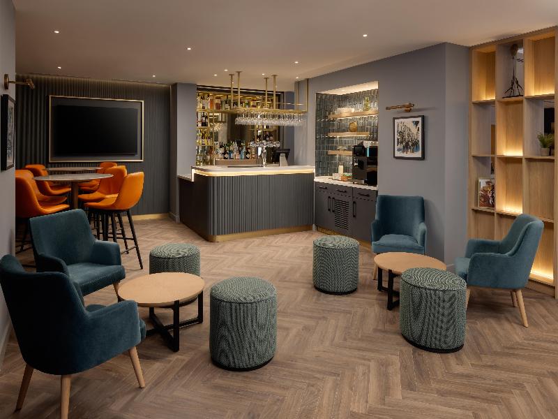 Home2 Suites by Hilton Dublin City Centre image