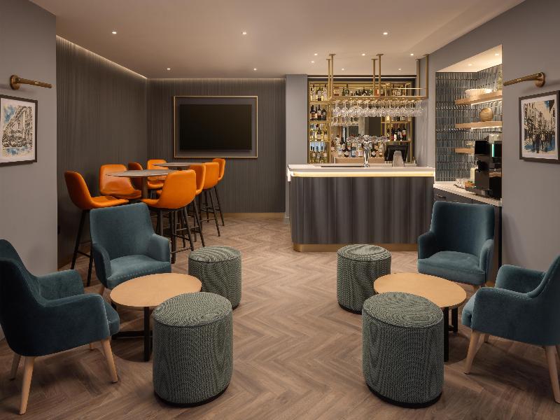 Home2 Suites by Hilton Dublin City Centre image