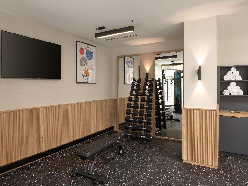 Home2 Suites by Hilton Dublin City Centre image