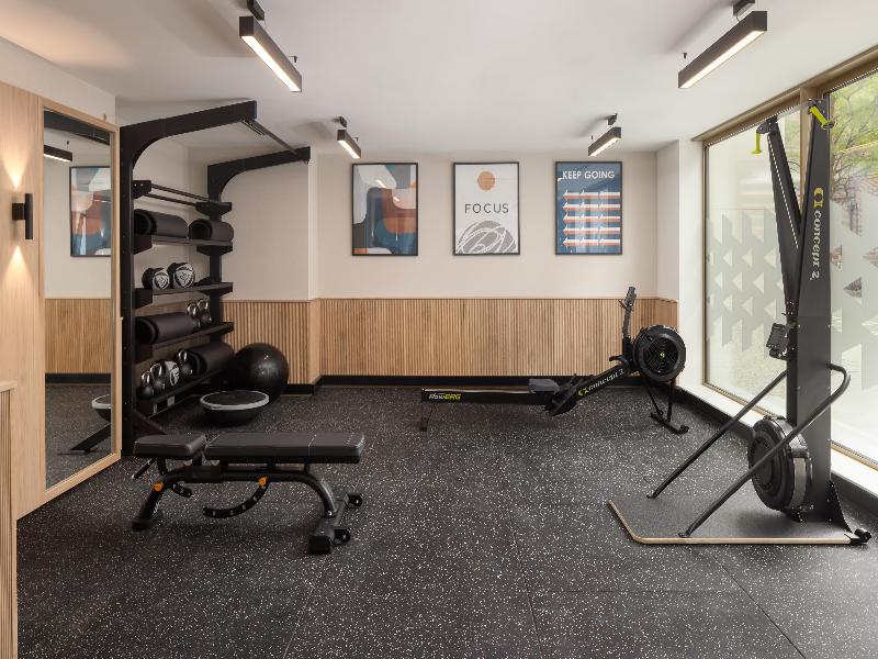 Home2 Suites by Hilton Dublin City Centre image