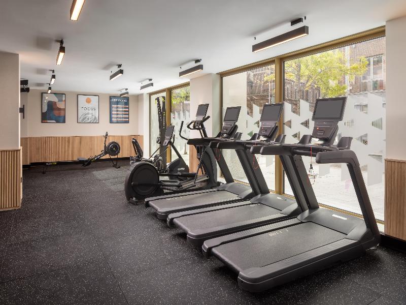 Home2 Suites by Hilton Dublin City Centre image