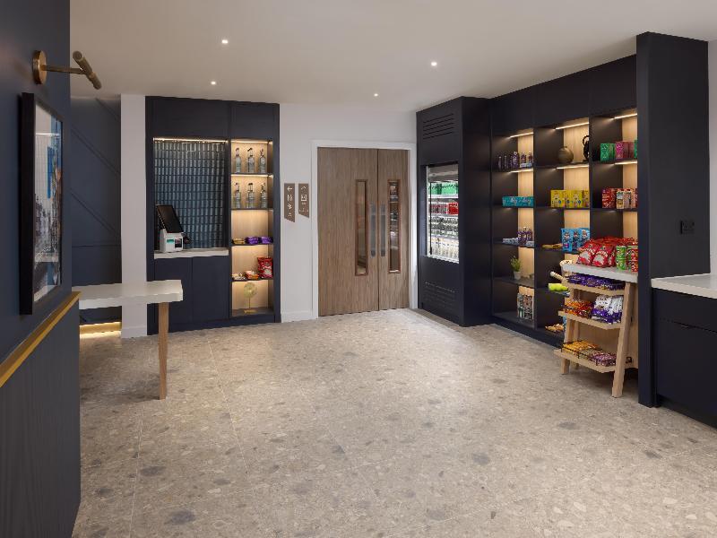 Home2 Suites by Hilton Dublin City Centre image
