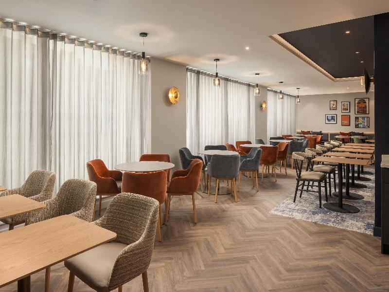 Home2 Suites by Hilton Dublin City Centre image