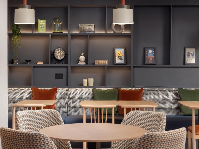 Home2 Suites by Hilton Dublin City Centre image