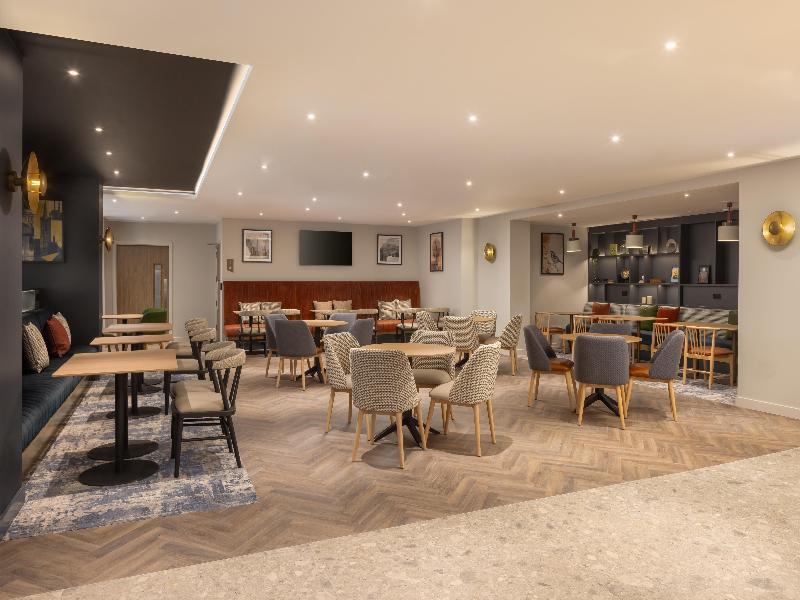Home2 Suites by Hilton Dublin City Centre image