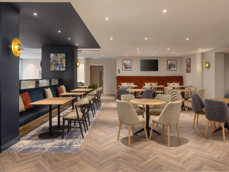 Home2 Suites by Hilton Dublin City Centre image