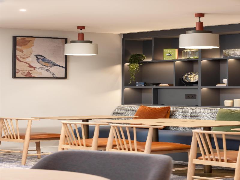 Home2 Suites by Hilton Dublin City Centre image