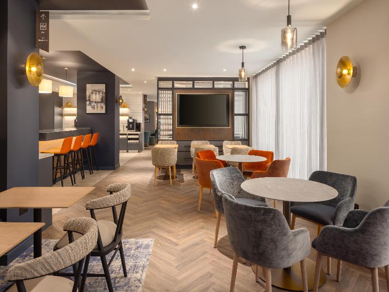Home2 Suites by Hilton Dublin City Centre image