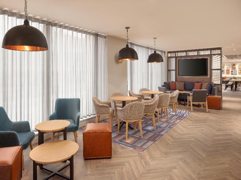 Home2 Suites by Hilton Dublin City Centre image