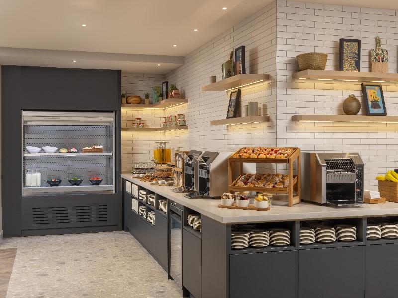 Home2 Suites by Hilton Dublin City Centre image
