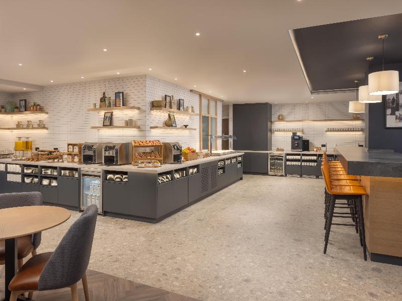 Home2 Suites by Hilton Dublin City Centre image