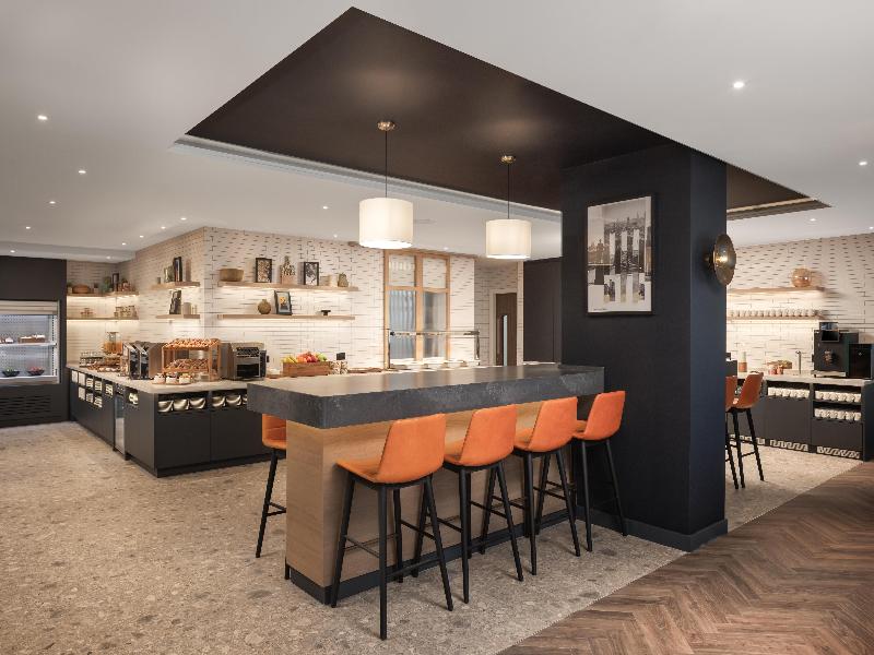 Home2 Suites by Hilton Dublin City Centre image