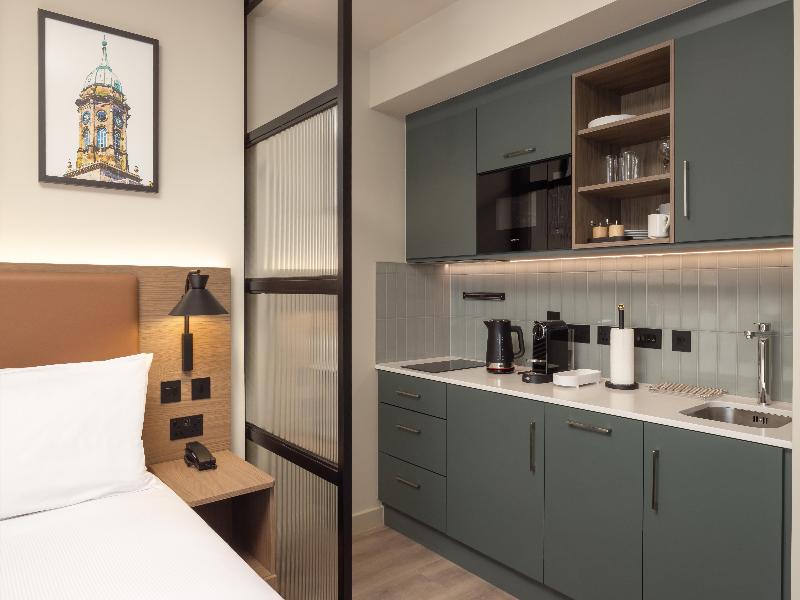 Home2 Suites by Hilton Dublin City Centre image