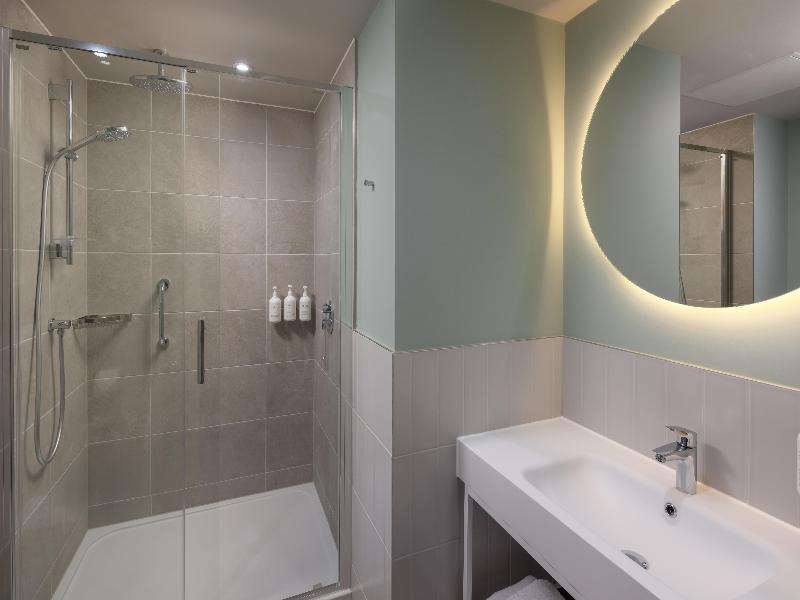 Home2 Suites by Hilton Dublin City Centre image