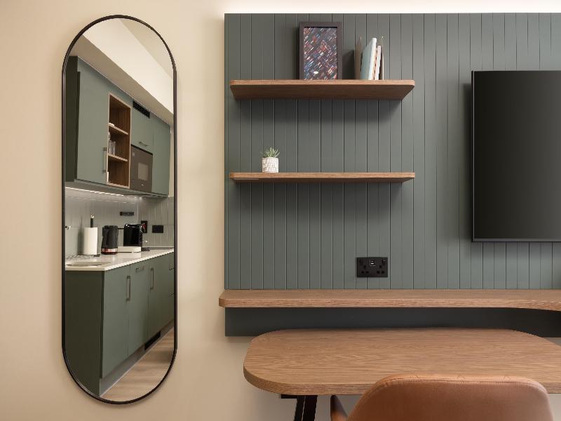 Home2 Suites by Hilton Dublin City Centre image
