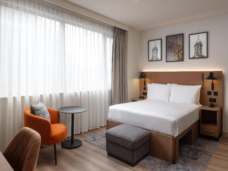 Home2 Suites by Hilton Dublin City Centre image