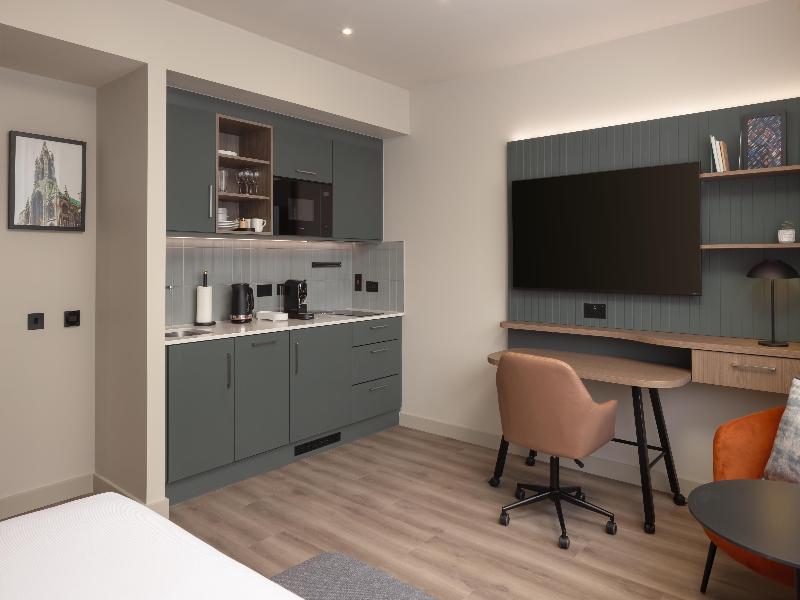 Home2 Suites by Hilton Dublin City Centre image