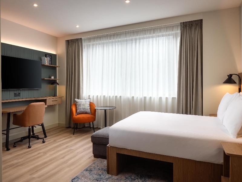 Home2 Suites by Hilton Dublin City Centre image