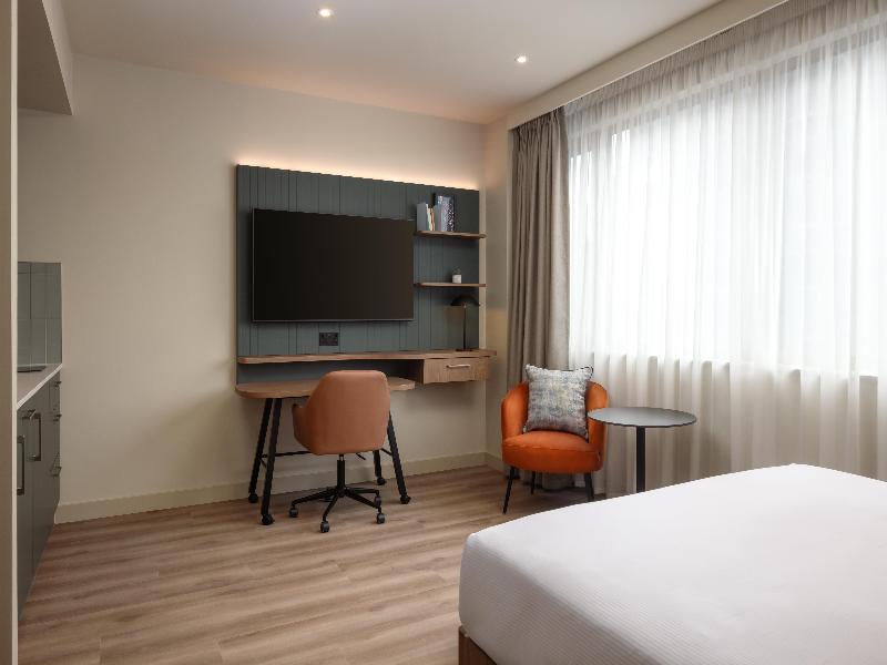 Home2 Suites by Hilton Dublin City Centre image