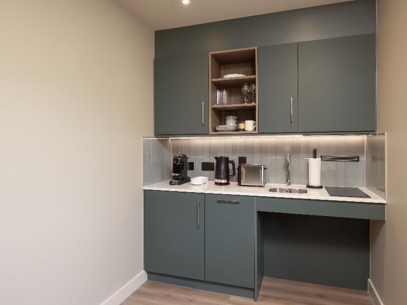Home2 Suites by Hilton Dublin City Centre image