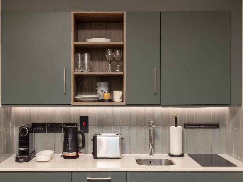 Home2 Suites by Hilton Dublin City Centre image