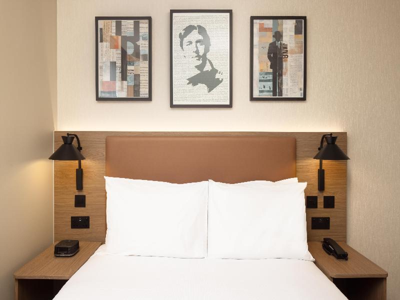 Home2 Suites by Hilton Dublin City Centre image