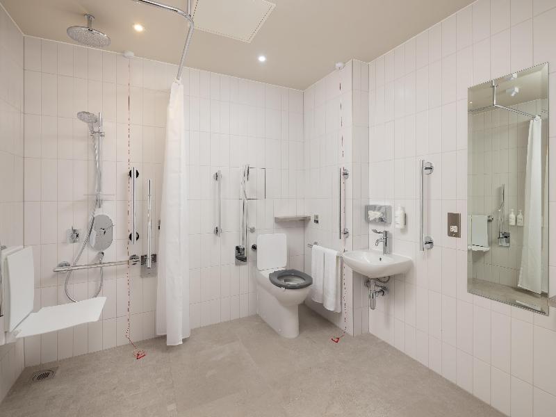 Home2 Suites by Hilton Dublin City Centre image