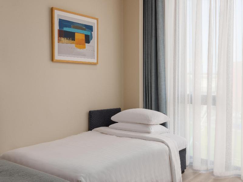Home2 Suites by Hilton Dublin City Centre image