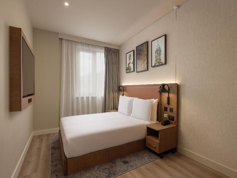 Home2 Suites by Hilton Dublin City Centre image