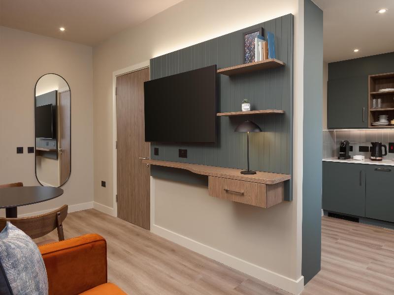 Home2 Suites by Hilton Dublin City Centre image